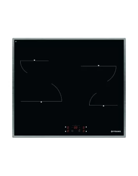 Pyramis PHC62410IFB Εστία Κεραμική