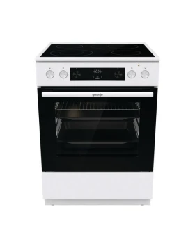Gorenje GECS6C70WPA Κουζίνα Κεραμική