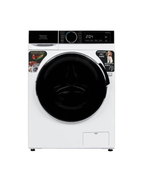 Morris WIW-11216BA2 60cm 12Kg Πλυντήριο Ρούχων