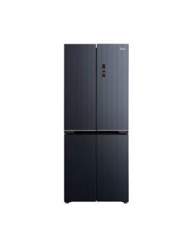 Midea MDRM587BIE70 Ψυγείο Ντουλάπα