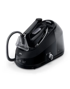 Braun CareStyle 5 IS5249BK Σύστημα Σιδερώματος