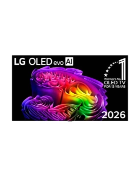 LG OLED OLED97G64LW 97 AI TV Τηλεόραση Smart 4K TV