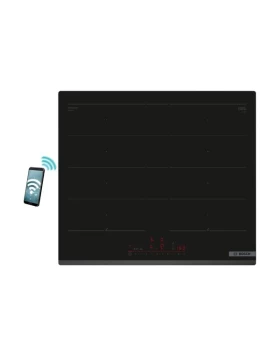 Bosch PXY63KHC1E Εστίες Επαγωγικές