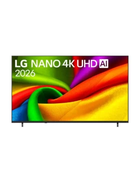 LG Nano UHD 85NU850B6LA 85 AI TV Τηλεόραση Smart 4K TV