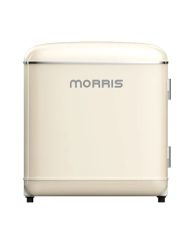 Morris CB7254SDL Μπεζ Ψυγείο Μικρό-Mini Bar
