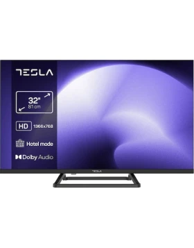 Tesla LED 32 HD Ready Τηλεόραση 32E365BH