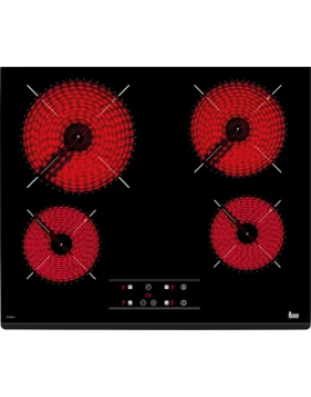 Αυτόνομη Εστία Teka TZ 6415 Αφής Μπιζουτέ H.617