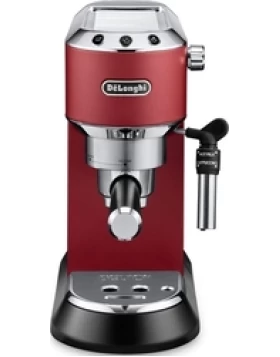 Delonghi Dedica EC685.R Καφετιέρα Espresso