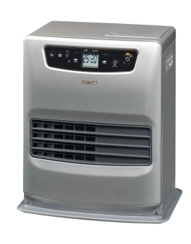 Kerosun LC-34 Θερμάστρα Fan Heater Inverter