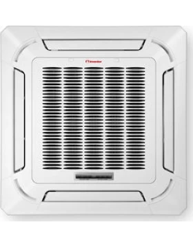 Inventor V6MCRI32-18WiFiR/ U6MRS32-18 Κλιματιστικό Inverter Κασέτα