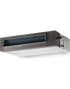 Inventor V5MDI32-24WiFiR/U5MRS32-24 Inverter Κλιματιστικό Καναλάτο 24.000btu
