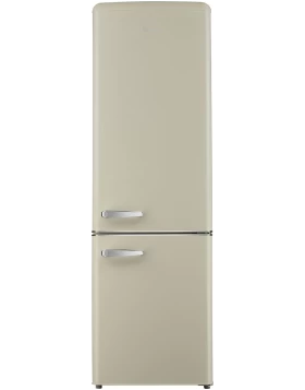 Morris Ψυγειοκαταψύκτης MRS-31251C Cream