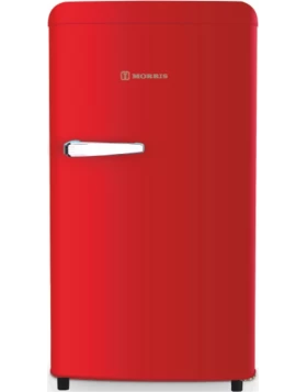 Morris Μονόπορτο Ψυγείο MRS-31080R
