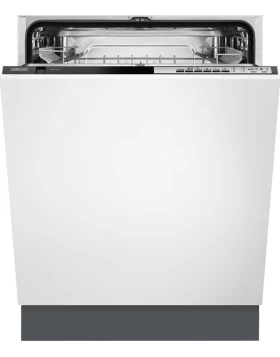 Zanussi ZDT24003FA Εντοιχιζόμενο Πλυντήριο Πιάτων