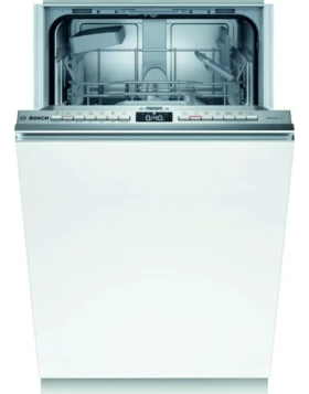 Bosch SPV4EKX29E Πλήρως εντοιχιζόμενο πλυντήριο πιάτων 45cm A++
