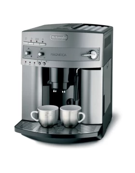 Delonghi ESAM3200S Μηχανή Espresso