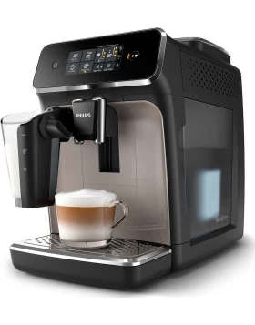 Philips EP2235/40 coffee maker Espresso machine 1.8 L Fully-auto