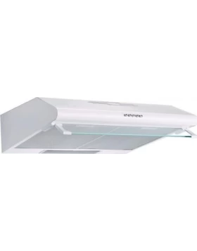 Pyramis Απορροφητήρας Ελεύθερος Essential 70cm λευκός 065029602