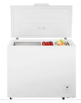 Hisense FC325D4AW1 οριζόντιος καταψύκτης Λευκός 245LT Α+ 