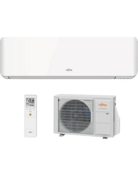 Κλιματιστικό τοίχου Fujitsu R32 9000btu ASYG09KMCC / AOYG09KMCC White