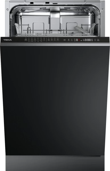 Teka DFI 44700 Πλυντήριο Πιάτων Πλήρως Εντοιχιζόμενο