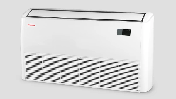 Inventor V7KI-24WiFiR / U7RS-24 Επαγγελματικό Κλιματιστικό Inverter Δαπέδου-Οροφής 24000 B