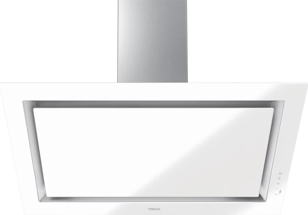 Teka DLV 98660 Απορροφητήρας Καμινάδα 90cm White