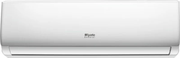 Miyato MI-9212W / MO-9213W Κλιματιστικό Inverter 12000 BTU A++/A+ με WiFi