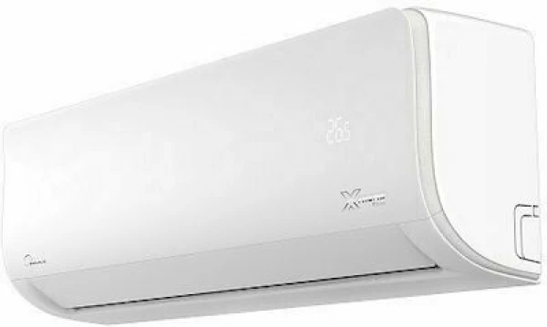 Midea Xtreme Save AG1-12NXD6-I/AG1-12NXD6-O Κλιματιστικό Inverter 12000 BTU A+++