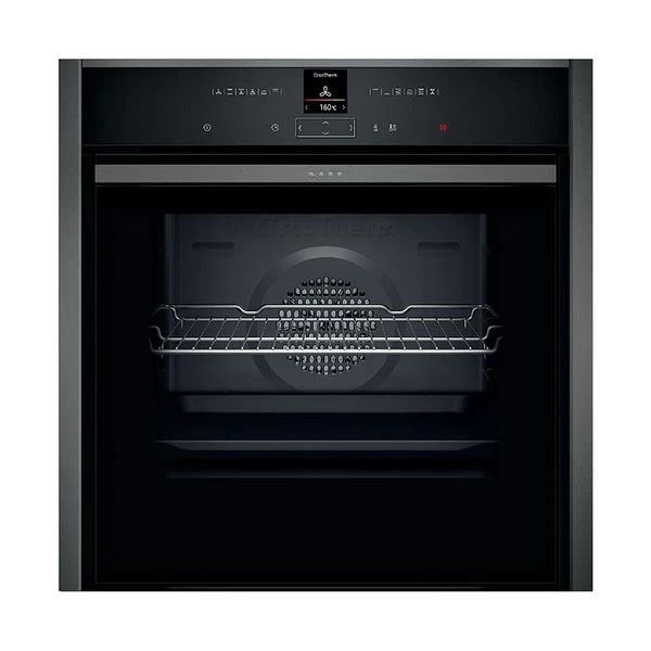 Neff B47CR22G0 Εντοιχιζόμενος φούρνος