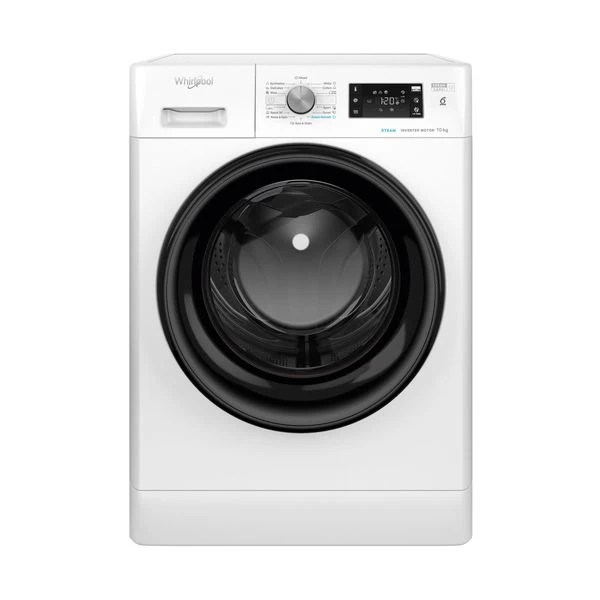 Whirlpool FFB 10469 BV EE Πλυντήριο Ρούχων