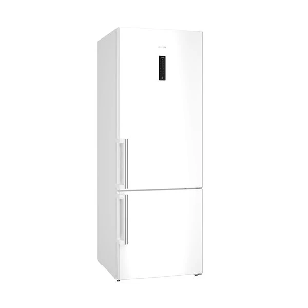 Pitsos PKNB56XWEP Ψυγειοκαταψύκτης 508lt Total NoFrost Υ193xΠ70xΒ80εκ. Λευκός