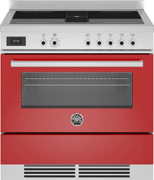 ΚΟΥΖΙΝΑ BERTAZZONI PROCH9 4I 1E RO T | ΦΟΥΡΝΟΣ ΗΛΕΚΤΡΙΚΟΣ | ΕΣΤΙΕΣ ΕΠΑΓΩΓΙΚΕΣ | ΑΠΟΡΡΟΦΗΤΗ