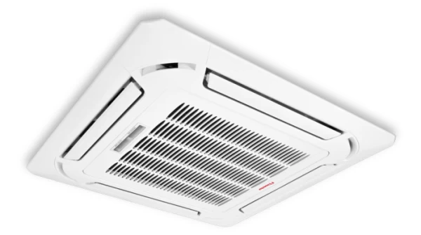 Κασέτα Ψευδοροφής Inventor R32 WiFi 12000btu για Multi LV6CI-12WiFiR