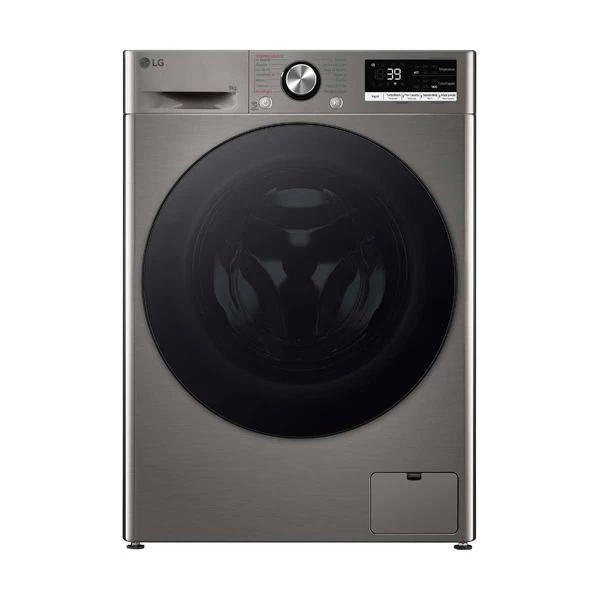 LG F4R7009TSSB Πλυντήριο Ρούχων 9kg 1400 στροφές Α κλάση με ατμό και Wifi ΜΕ ΕΓΓΥΗΣΗ ΕΛΛΗΝ