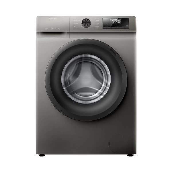 Hisense WFQP8014EVMT Πλυντήριο Ρούχων