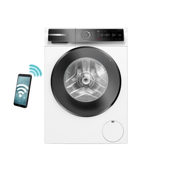 Bosch WGB24409GR Πλυντήριο Ρούχων