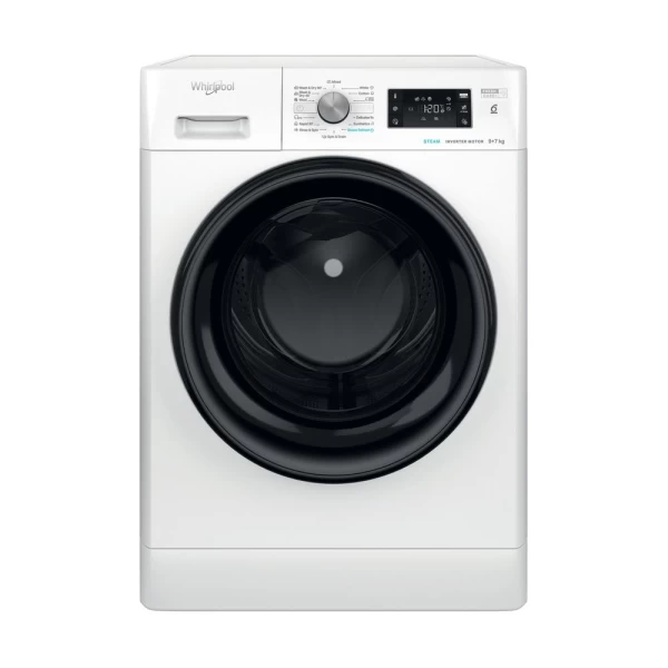 Whirlpool FFWDB 976258 BV EE Πλυντήριο - Στεγνωτήριο