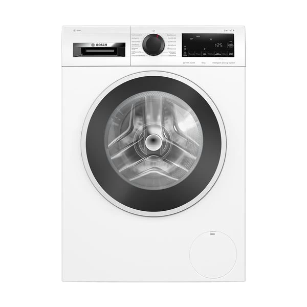 Bosch WGG244FGGR Πλυντήριο Ρούχων