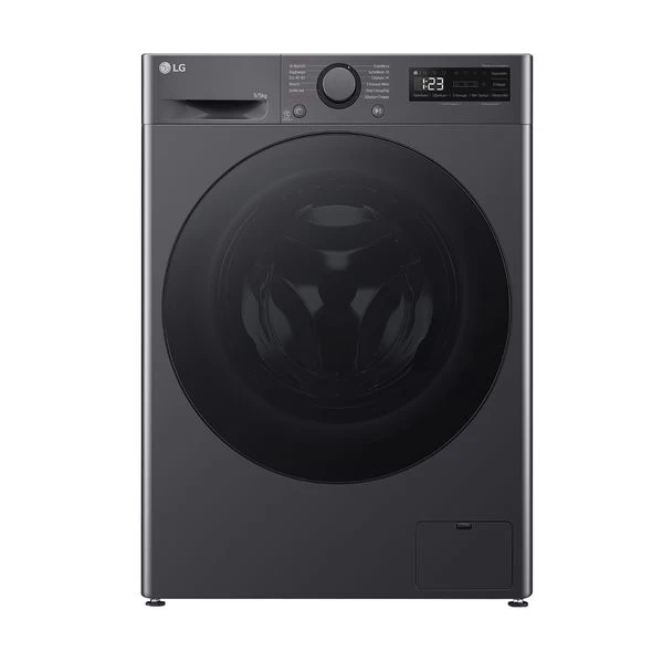 LG D2R5009TSMB Πλυντήριο - Στεγνωτήριο