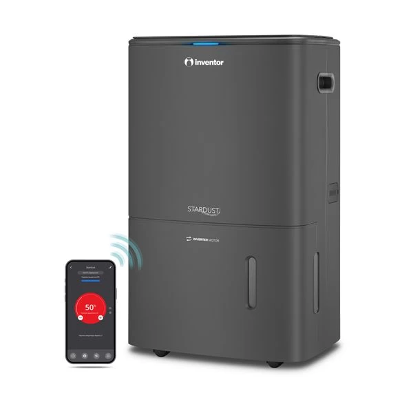 Inventor Stardust SD-IONINV 20L Αφυγραντήρας