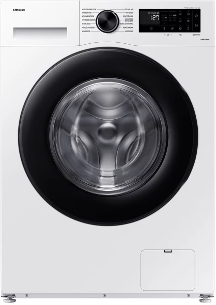 Samsung WW90CGC04DAELE Πλυντήριο ρούχων ατμού 9kg με WiFi