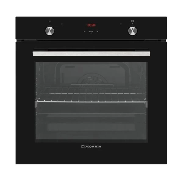 Morris MOF-64574 Black Εντοιχιζόμενος φούρνος