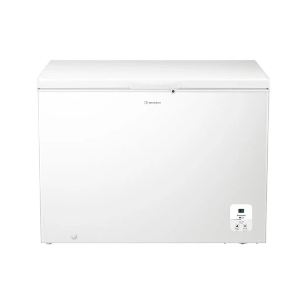Morris W70297EED White Καταψύκτης Μπαούλο