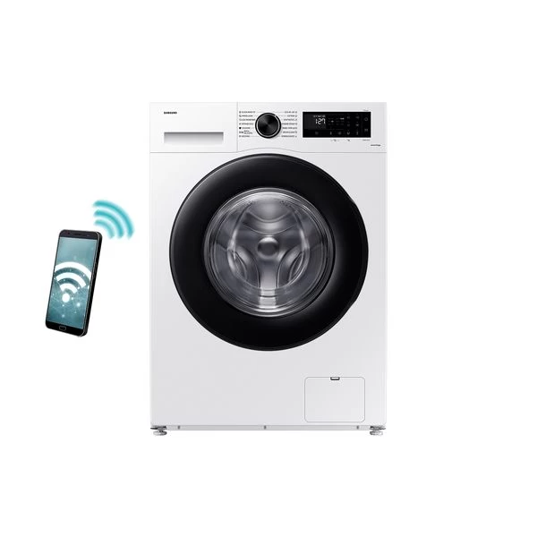Samsung WW80CGC04DAELE Πλυντήριο Ρούχων