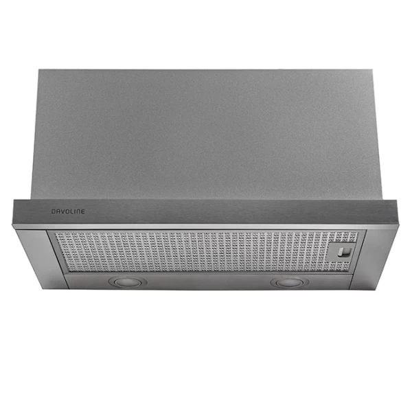 Davoline GP Plus GR-IX 60 Απορροφητήρας Συρόμενος