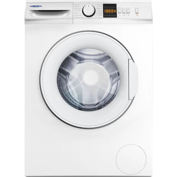Carad WA2370E Πλυντήριο Ρούχων 7kg 1000 Στροφών