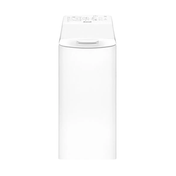 Brandt TL BT652ATG 6.5kg Πλυντήριο Ρούχων
