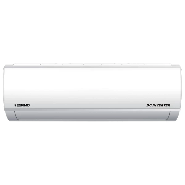 Eskimo Κλιματιστικό Τοίχου Forest ES-AF-18HRFN8-XI/ES-AF-18HRFN8-XO 18kBtu/h