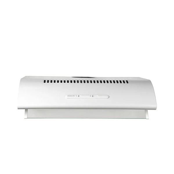 Davoline Olympia 2.0 260 White Απορροφητήρας Απλός